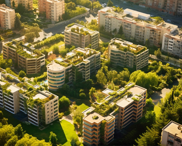 Residential Projects